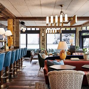 The Hoxton, Portland